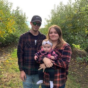 Meet your Posher, Whitney